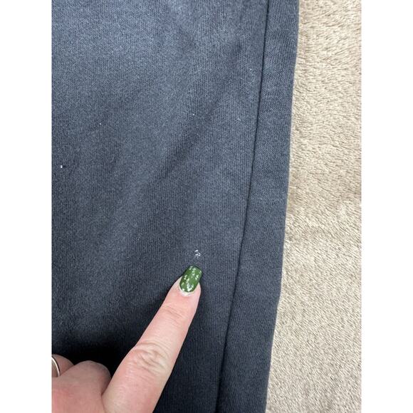 Under Armour Boys Sweatpants Black Size YSM Running Gym Workout - Picture 6 of 10